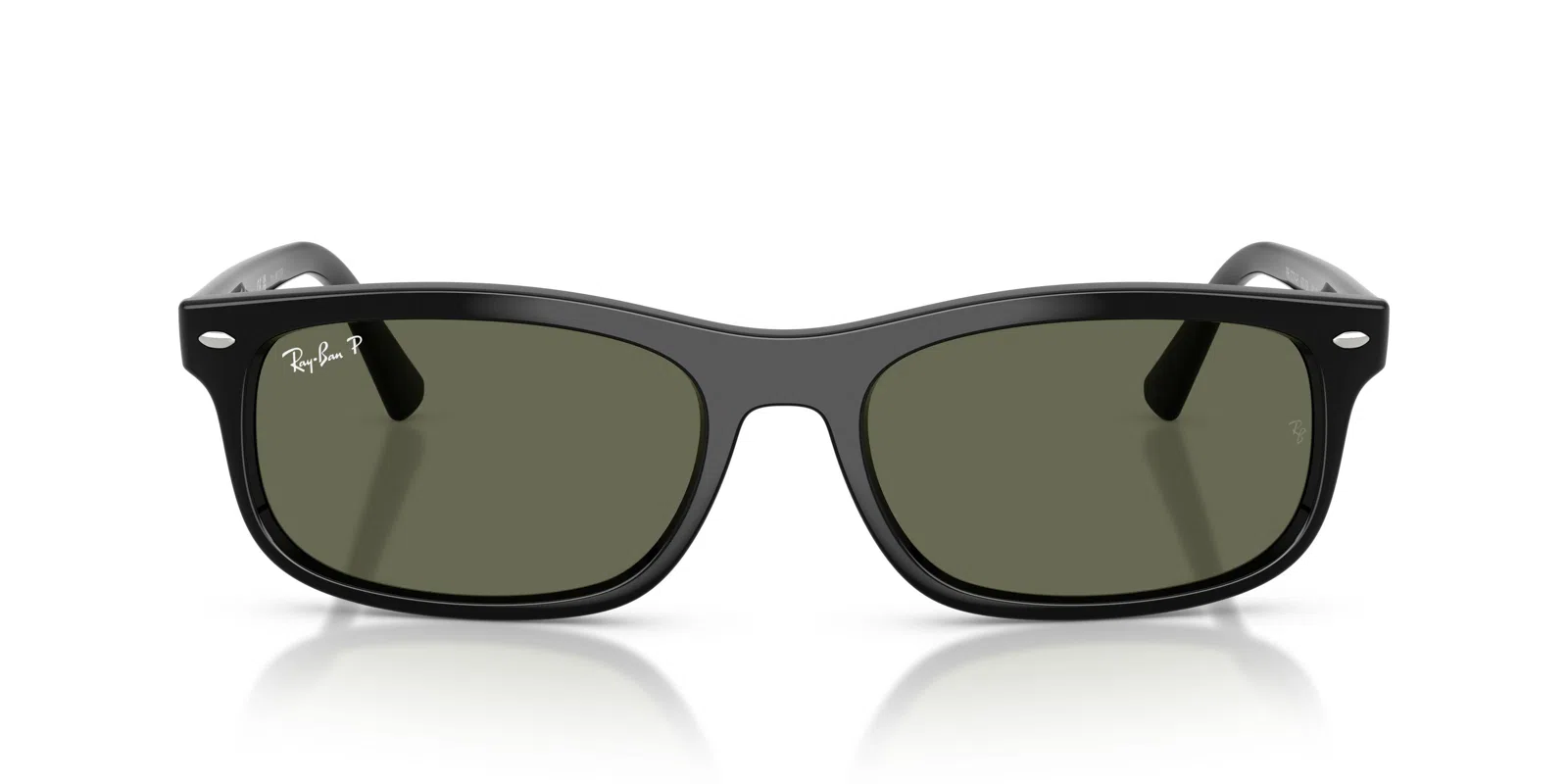 Ray-Ban 2224F Sunglasses - view 5